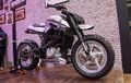 BMW G310R Dirombak Jadi Street Tracker, Aura Garang Langsung Terasa