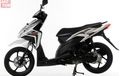 Barangnya Langka, Honda Vario yang Tipe Ini Sepertinya Layak Dikoleksi