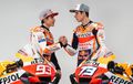Duo Marquez Jalin Kerja Sama Baru dengan Shoei, Kenichiro Ishida Akui Mereka Pembalap Top