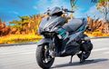 Buruan Sikat, Sekarang Harga Motor Yamaha Aerox 155 2017 Cuma Segini