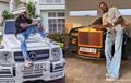Intip Koleksi Mobil Adebayor, Mantan Pemain Real Madrid yang Punya Harta Triliunan