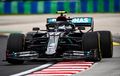 Hasil FP3 F1 Hongaria: Valtteri Bottas Kalahkan Lewis Hamilton