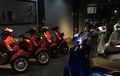 Jangan Beli Kucing Dalam Karung, Ini Panduan Membeli Vespa Modern Bekas, Cek CVT!