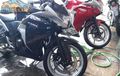 Tips Merawat Honda CBR250R Sempak, Penting Perhatikan Bagian Ini