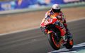 Marc Marquez Kecelakaan di MotoGP Spanyol, Helmnya Bakal Dilelang Sob