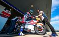 Tim Federal Oil Gresini Moto2 Opitimis MotoGP Spanyol 2020 di Sirkuit Jerez Jadi Langkah Baik