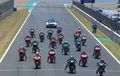 MotoGP 2021 Siap Digelar di Tengah Pandemi Covid-19, Begini Kata Bos Dorna Sports