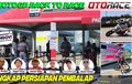 Dimas Ekky Beberkan Cara Pembalap MotoGP Siap-siap Balapan Lagi Habis Libur Panjang, Simak Nih Videonya!
