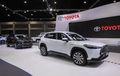 Toyota Corolla Cross Meluncur di Indonesia, Mesin Ada Dua, Harga Mulai Rp 450 Jutaan