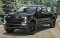 Roush Performance Siapkan Amunisi Khusus Untuk Ford F-250 dan F-350