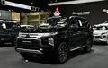 Pajero Sport Facelift Pertengahan Februari 2021 Meluncur, Bisa Pesan Sekarang