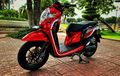 Cek Harga Motor Bekas Honda Scoopy 2014 di Akhir Tahun, Murah Meriah Bestie
