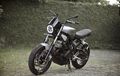 Modal Rp 35 Jutaan Siap Bikin Yamaha MT-25 Jadi Street Tracker