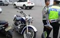 Operasi Simpatik 2020 ‘Tidak Pandang Bulu’, Harley-Davidson Bakal Kena Tilang Jika Melakukan Pelanggaran Ini