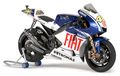 Suka Nonton MotoGP? Miniatur Yamaha YZR-M1 Valentino Rossi Cocok Buat Jadi Koleksi, Jangan Kaget Sama Harganya!