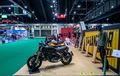 Panigale V4 2020, 1100 Scrambler Pro Dan Diavel 1260 S Diboyong Ducati di BIMS 2020