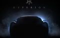 Hyperion Akan Kenalkan Hypercar Berbahan Bakar Hidrogen Pada Agustus 2020, Performanya Diklaim Bisa Saingi Bugatti Chiron