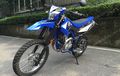 Yamaha WR 155R Punya Kembaran Dari China, Mesin 124 Cc, Dijual Rp 7 Jutaan