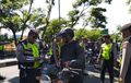 Tilang Manual Tetap Ada di Operasi Candi, Incar Pelanggaran Model Begini