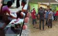 Kejam! Mau Foto Prewedding Malah Tewas Dikeroyok Tetangga Gara-gara Suara Knalpot, Ada Luka Tikam di Dada