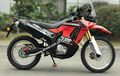 Honda CRF250 Rally Punya Kembaran, Chongqing Cross 300 Namanya, Ini Speknya