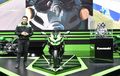 Kawasaki Ninja ZX-25R Nongol di Bangkok Motor Show 2020, Persis Tapi Bukan Produk Indonesia