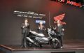 Honda Forza 350 Meluncur di Bangkok Motor Show 2020, Dijual Rp 80 Jutaan