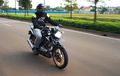 MotorSeken : Harga Seken Murah, Tak Sampai Rp 10 Juta Bisa Tebus Yamaha V-ixion 2010