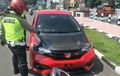 Pelaku Aksi Drifting Liar di Blitar Diciduk Polisi, Ternyata Sopirnya Masih Bocah