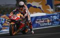 Berakhir Jatuh Dan Cedera, Bos Tim Repsol Honda Puji Marc Marquez, Sesumbar Hal Ini