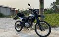 Motor Trail Tekanan Angin Bannya Rendah, Kayak Kempis, Ini Alasannya