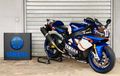 Dijual Sampai Miliaran Rupiah, Apa Sih yang Bikin Yamaha R7 Bol d'Or Versi Replika Ini Sangat Mahal?