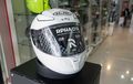 Bedah Fitur dan Kelengkapan HJC RPHA 01R, Apa Bedanya Helm yang Dipakai di MotoGP Ini dengan RPHA 11 Pro?