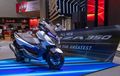 Honda Forza 350 Dikenalkan di Bangkok International Motor Show 2020, Harganya Berapa Tuh?