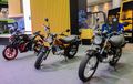 Suzuki Pamer Sport Retro di Bangkok International Motor Show 2020, Ternyata Begini Spesifikasinya