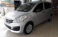 Suzuki Ertiga 2015 GL Facelift MT Dijual Murah, Mulus Cuma Segini