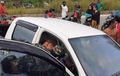 Petugas Lapas Tabrak ABG Sampai Tewas, Naik Hilux yang Diduga Milik Napi
