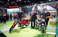 New Honda CT125 Edisi Khusus Hadir di Bangkok International Motor Show 2020, Apa Spesialnya?