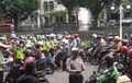 Viral Kabar STNK Telat Bayar Pajak Bakal Dirazia di Jakarta, Begini Faktanya