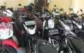 Daftar Harga Motor Bekas Rp 3 Jutaan,  Dapat Honda BeAT, Mio dan Jupiter MX