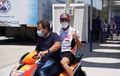 Marc Marquez Ngotot Turun Balap Pekan Ini, Pengin Tiru Aksi Jorge Lorenzo Dulu?