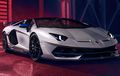 Lamborghini Aventador SVJ ala Xago Edition, Laburan Warnanya Keren!