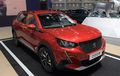 Peugeot 2008 Ikut Dipajang di Bangkok International Motor Show 2020, Seperti Apa Sih Spesifikasinya