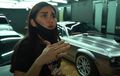 Ayu Ting Ting Kaget Lihat Isi Garasi Atta Halilintar, Ada Mobil Pengantinnya!