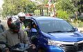 Oknum ASN Ditilang Polisi Malah Ngambek Sampai Buang Slip Biru, Padahal Terbukti Jelas Masuk Jalur Busway