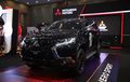 Mitsubishi Pajero Sport Edisi Terbatas Sudah Ada di Dealer Resmi, Harganya Rp 500 Jutaan!