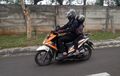 Street Manners - Jangan Asal Naik, Begini Cara Aman Bonceng Anak Kecil Saat Naik Motor