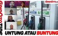 Video Terbaru, Pakai BBM Rekomendasi Pabrikan, Untung atau Buntung