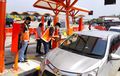 Tol Cipali Siap Jika Ada Lonjakan Pemudik Jelang Libur Iduladha, Ini Pelayanan Ekstra yang Disiapkan