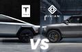 Tesla Seret Rivian ke Jalur Hukum, Apa yang Dipermasalahkan Kedua Pabrikan Mobil Listrik Ini?